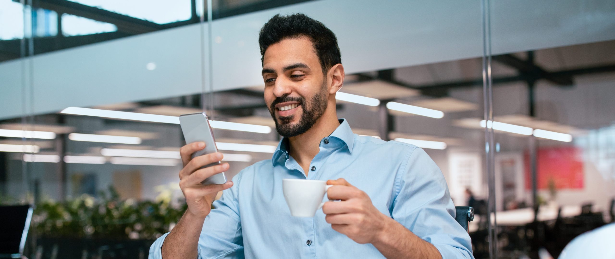 Connecting social media to the broader marketing plan