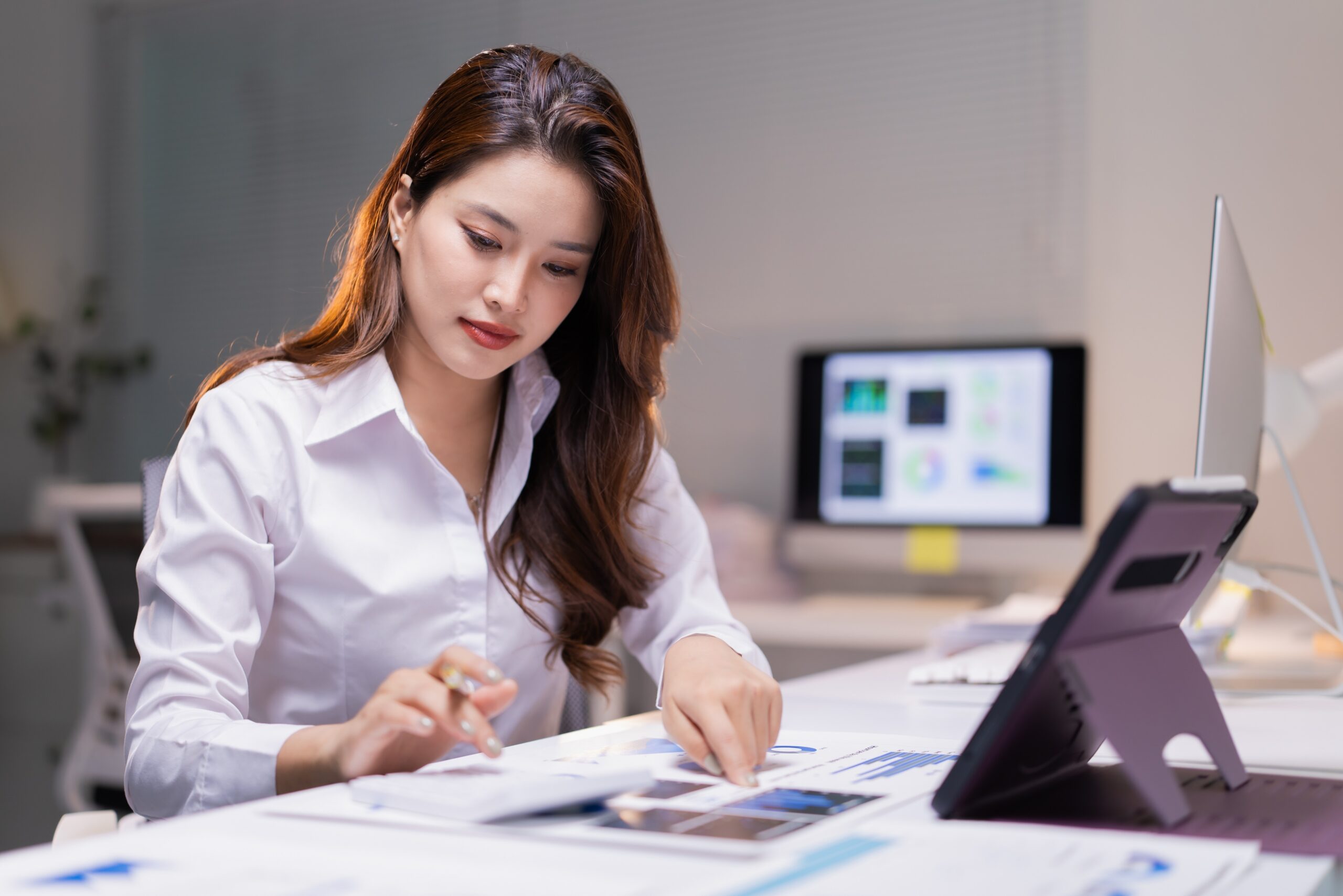 Reviewing tracking accuracy and privacy considerations