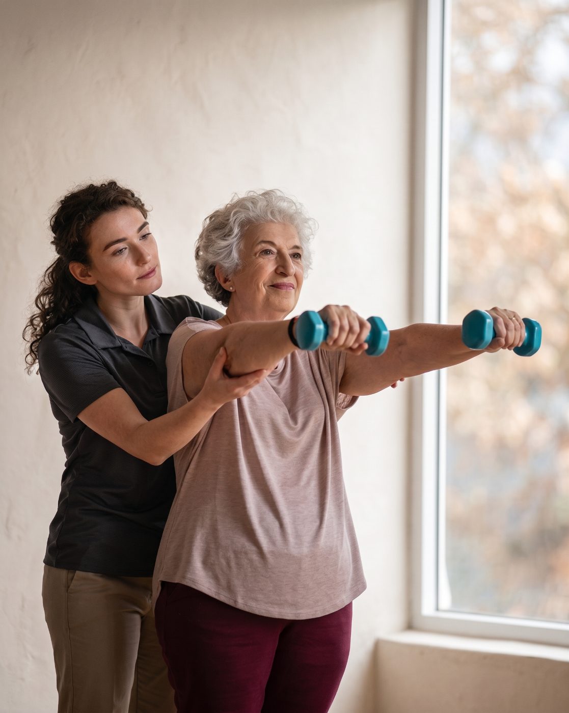 Physiotherapy marketing